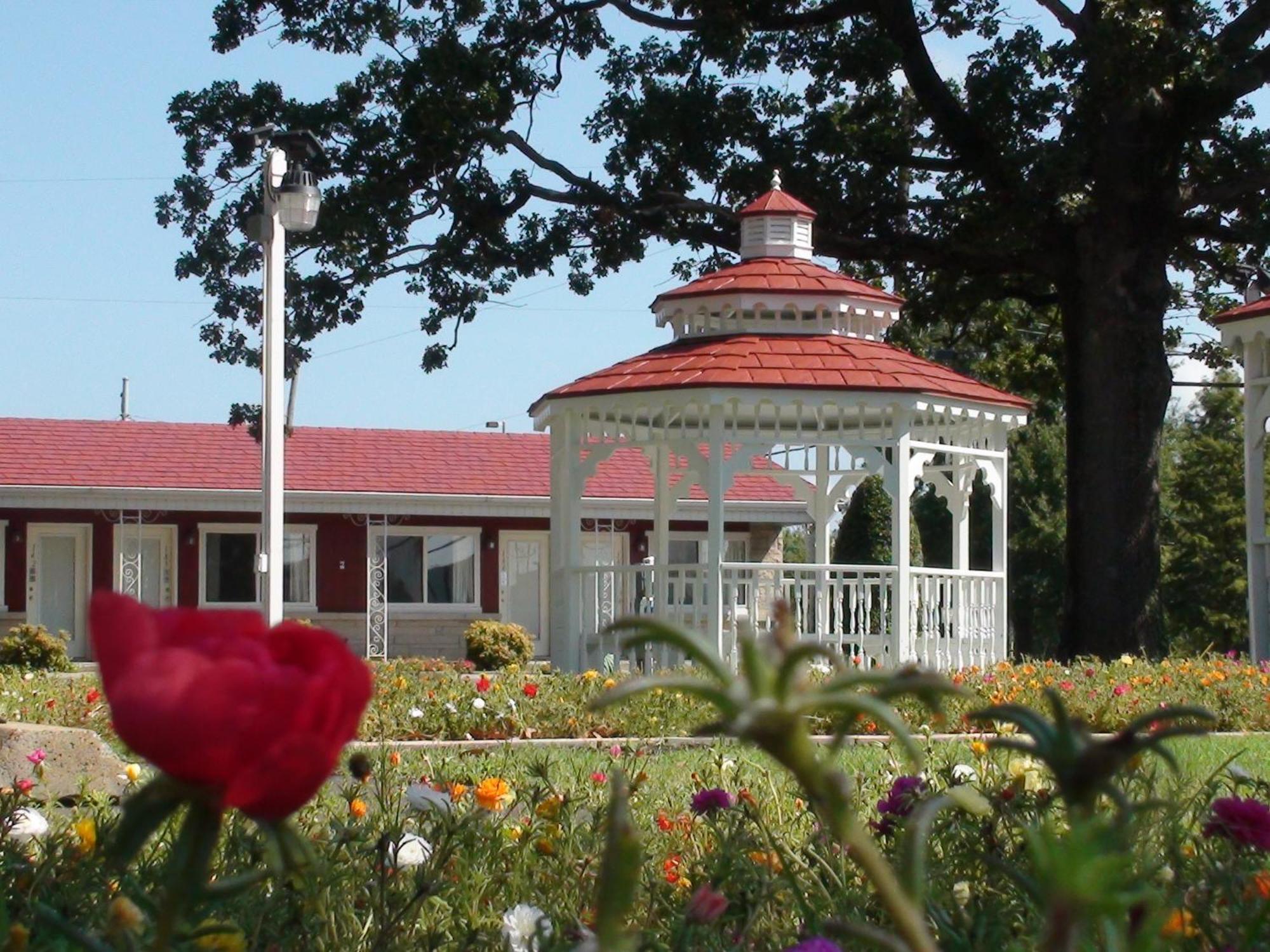 Murray Inn And Art Gallery Exterior foto