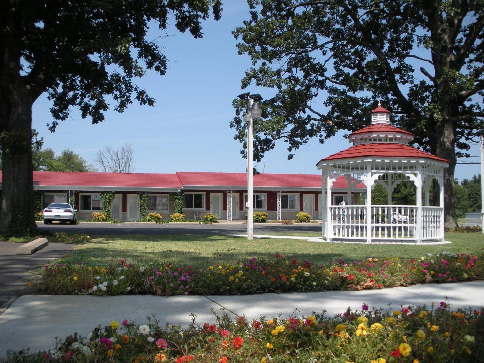 Murray Inn And Art Gallery Interior foto