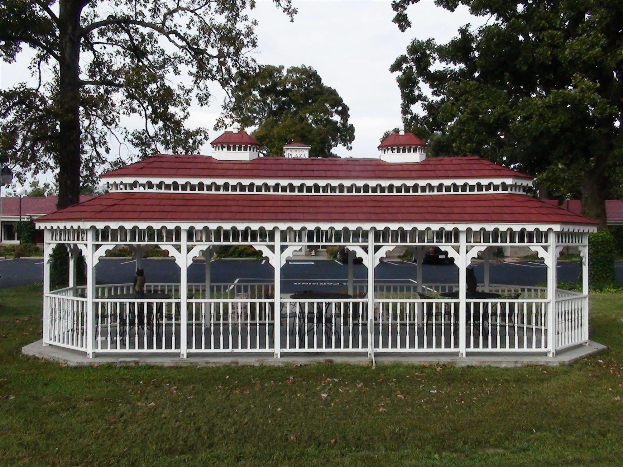 Murray Inn And Art Gallery Exterior foto